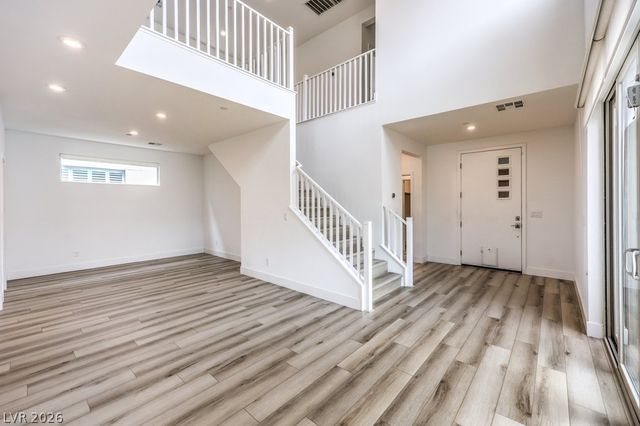3200 Waterstone Avenue, Henderson, NV 89044