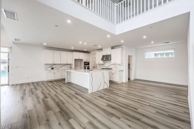 3200 Waterstone Avenue, Henderson, NV 89044