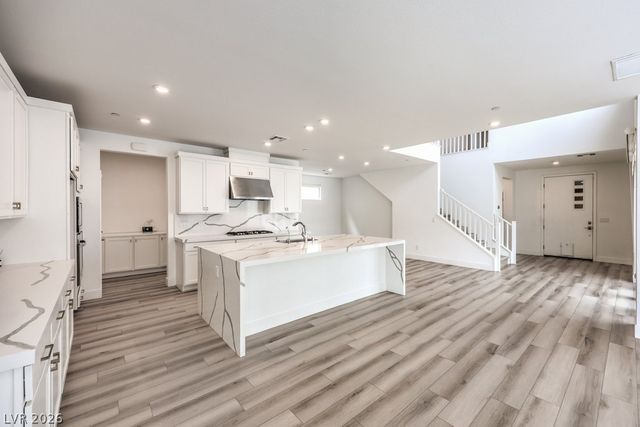 3200 Waterstone Avenue, Henderson, NV 89044