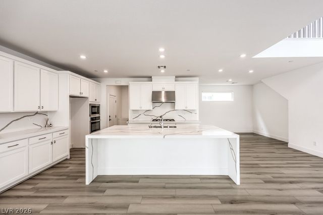 3200 Waterstone Avenue, Henderson, NV 89044