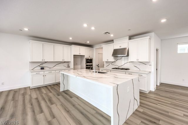 3200 Waterstone Avenue, Henderson, NV 89044