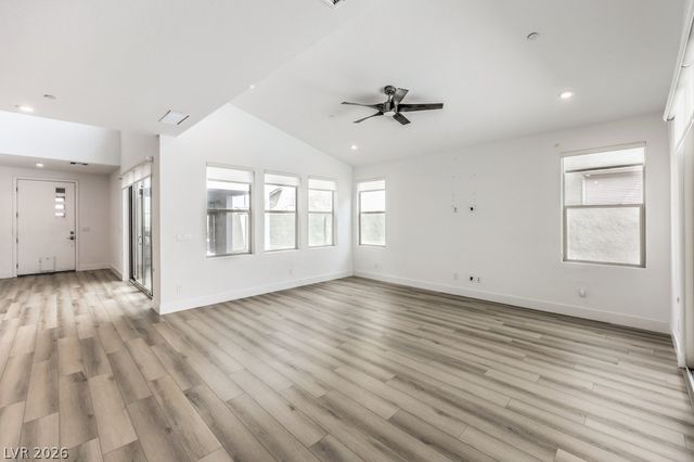 3200 Waterstone Avenue, Henderson, NV 89044