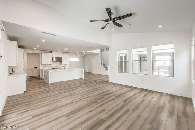 3200 Waterstone Avenue, Henderson, NV 89044