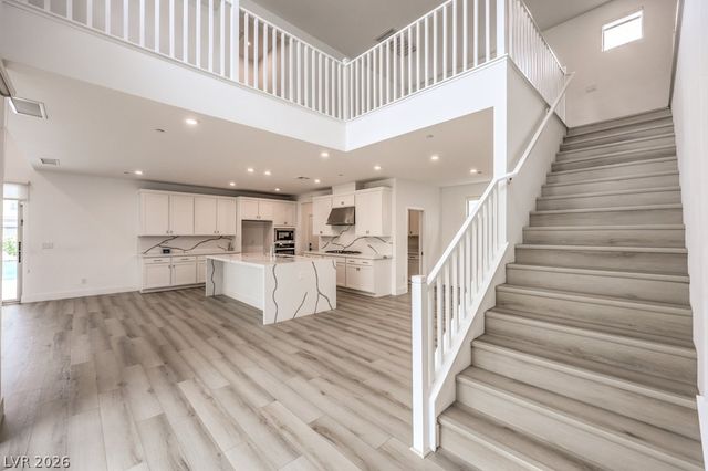 3200 Waterstone Avenue, Henderson, NV 89044