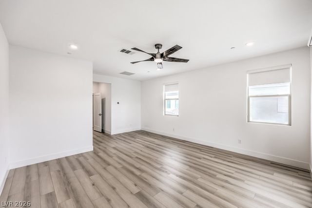 3200 Waterstone Avenue, Henderson, NV 89044