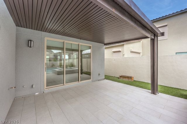 3200 Waterstone Avenue, Henderson, NV 89044