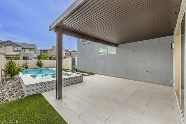 3200 Waterstone Avenue, Henderson, NV 89044