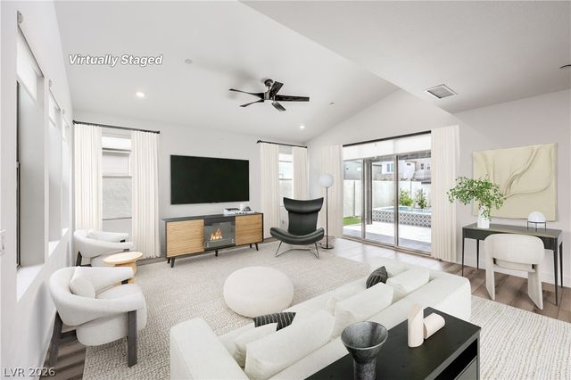 3200 Waterstone Avenue, Henderson, NV 89044