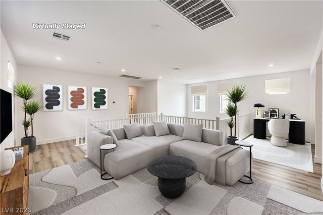 3200 Waterstone Avenue, Henderson, NV 89044