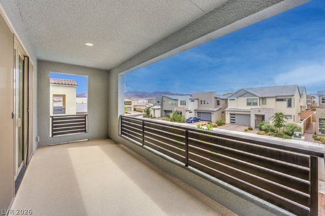 3200 Waterstone Avenue, Henderson, NV 89044