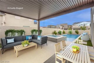 3200 Waterstone Avenue, Henderson, NV 89044