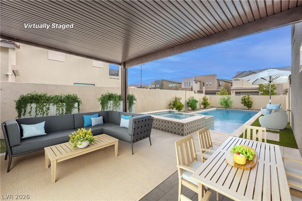 3200 Waterstone Avenue, Henderson, NV 89044