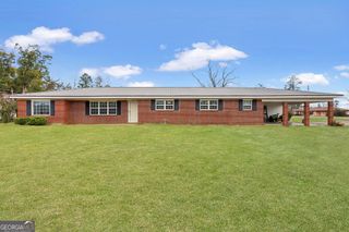 118 Morris Drive, Alma, GA 31510