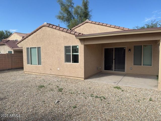 3605 W SAINT CHARLES Avenue, Phoenix, AZ 85041