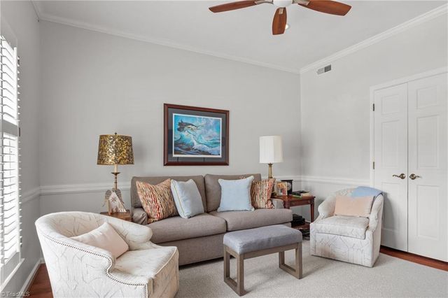 39-D Fountain Manor Drive, Greensboro, NC 27405
