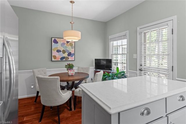 39-D Fountain Manor Drive, Greensboro, NC 27405