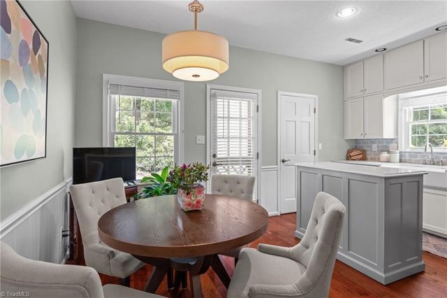 39-D Fountain Manor Drive, Greensboro, NC 27405