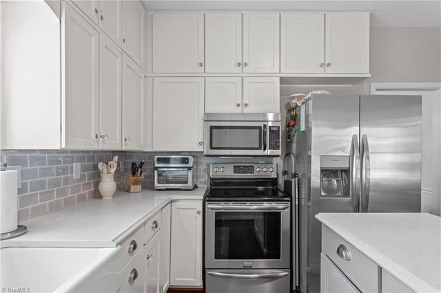 39-D Fountain Manor Drive, Greensboro, NC 27405