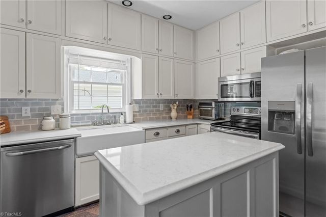 39-D Fountain Manor Drive, Greensboro, NC 27405