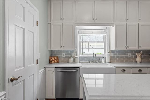 39-D Fountain Manor Drive, Greensboro, NC 27405