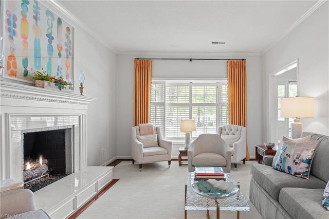 39-D Fountain Manor Drive, Greensboro, NC 27405