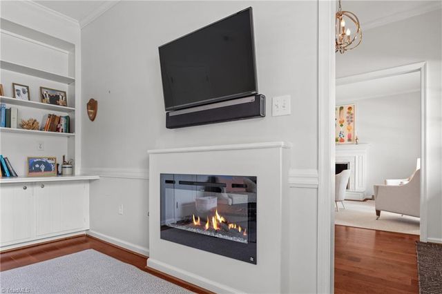 39-D Fountain Manor Drive, Greensboro, NC 27405