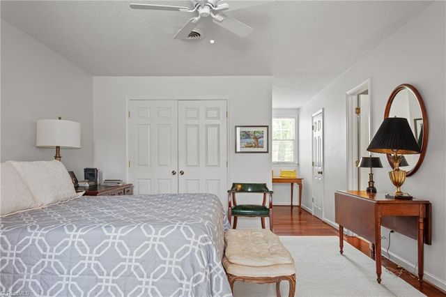 39-D Fountain Manor Drive, Greensboro, NC 27405