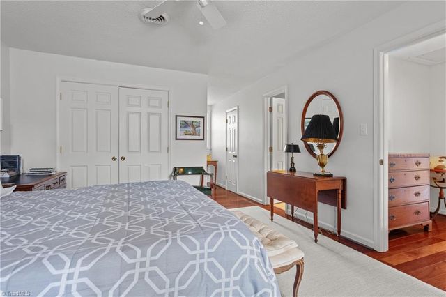 39-D Fountain Manor Drive, Greensboro, NC 27405