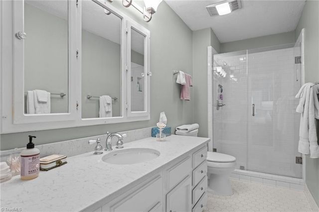39-D Fountain Manor Drive, Greensboro, NC 27405