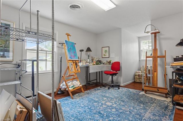 39-D Fountain Manor Drive, Greensboro, NC 27405