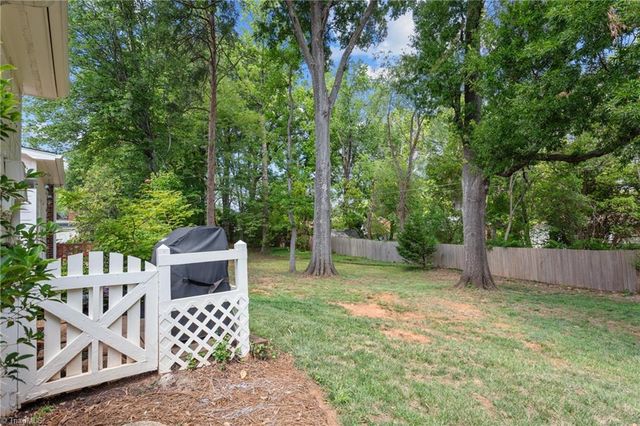 39-D Fountain Manor Drive, Greensboro, NC 27405