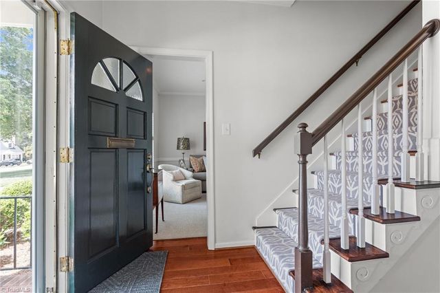 39-D Fountain Manor Drive, Greensboro, NC 27405
