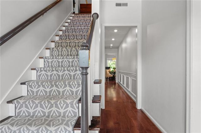39-D Fountain Manor Drive, Greensboro, NC 27405