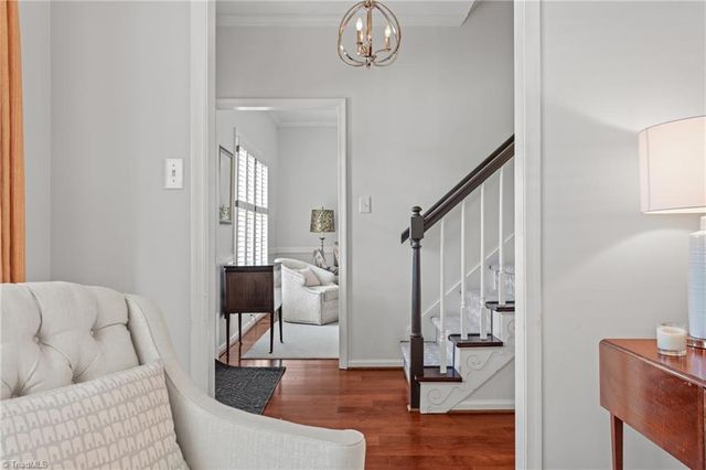 39-D Fountain Manor Drive, Greensboro, NC 27405