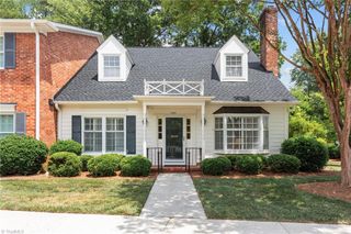 39-D Fountain Manor Drive, Greensboro, NC 27405