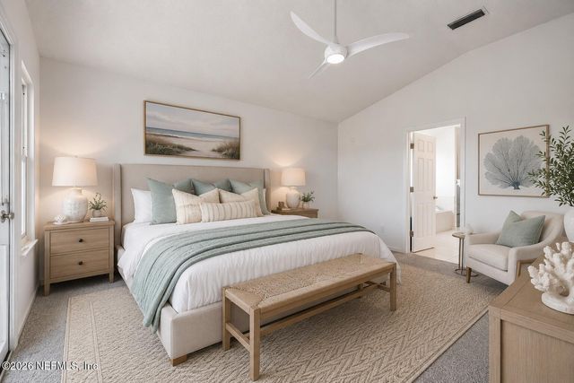 149 BEACHSIDE Drive, Ponte Vedra Beach, FL 32082