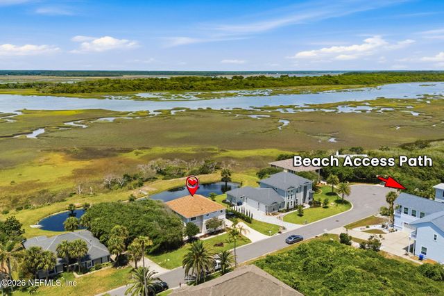 149 BEACHSIDE Drive, Ponte Vedra Beach, FL 32082