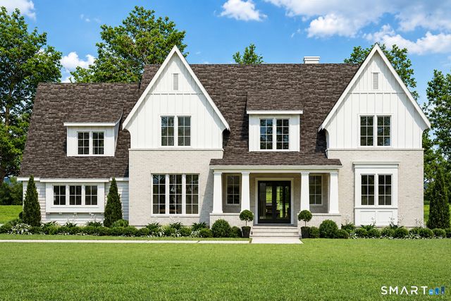 Lot 2 - 160 Saybrook Road, Essex, CT 06426