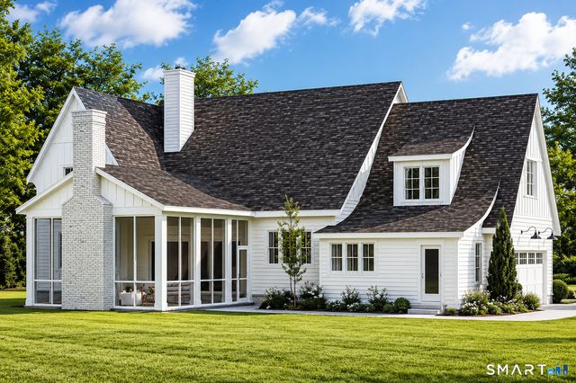 Lot 2 - 160 Saybrook Road, Essex, CT 06426