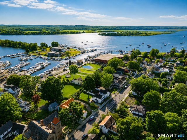 Lot 2 - 160 Saybrook Road, Essex, CT 06426