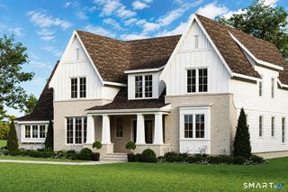 Lot 2 - 160 Saybrook Road, Essex, CT 06426