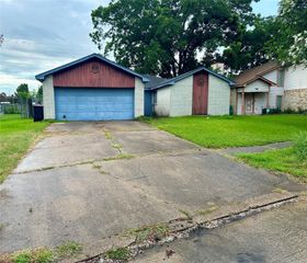 16814 Sinaloa Drive, Houston, TX 77083