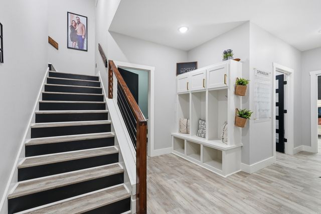 1708 E Holloway St, Morrilton, AR 72110