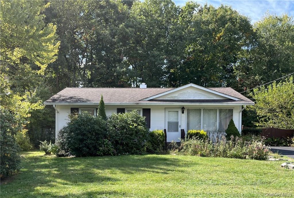 43 Wickham drive, Warwick, NY 10990