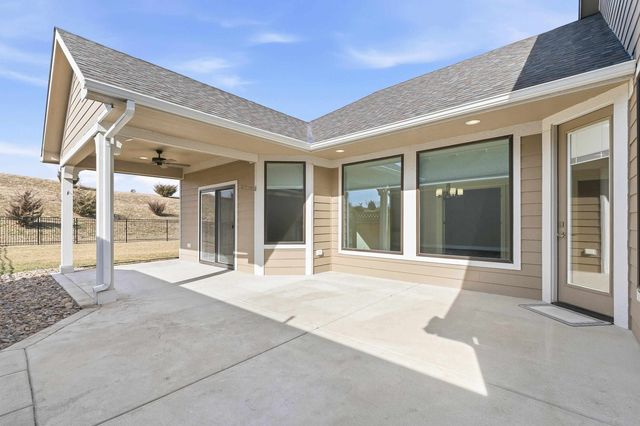 1413 S Canyon St, Wichita, KS 67235