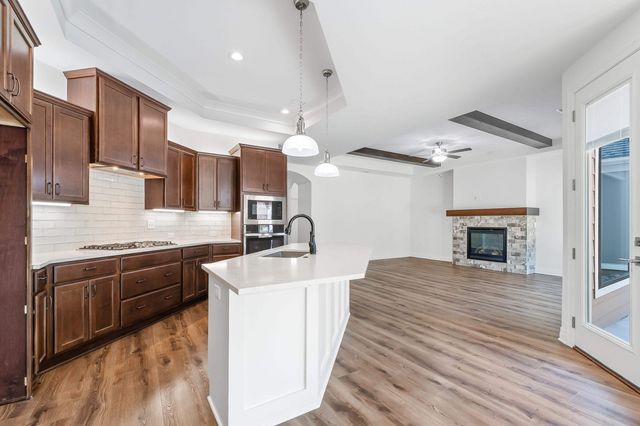 1413 S Canyon St, Wichita, KS 67235