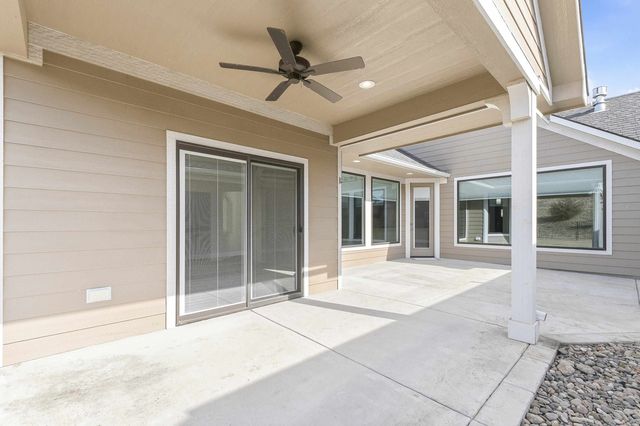 1413 S Canyon St, Wichita, KS 67235