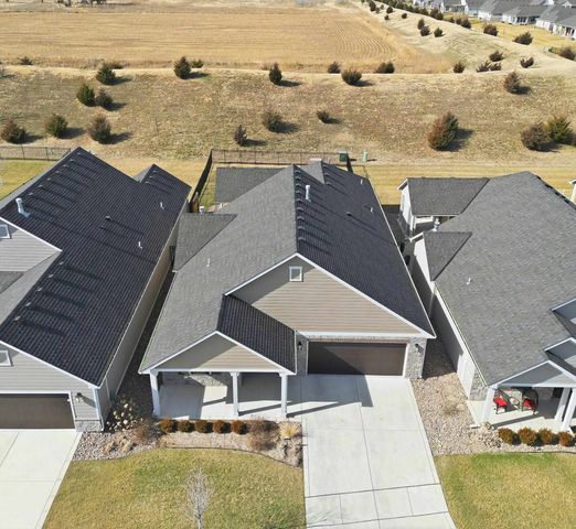 1413 S Canyon St, Wichita, KS 67235