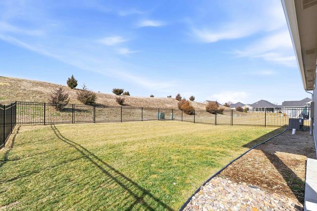 1413 S Canyon St, Wichita, KS 67235