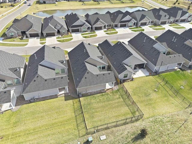 1413 S Canyon St, Wichita, KS 67235